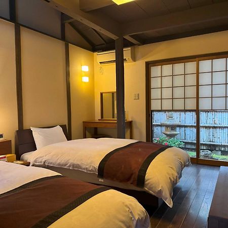 Kurenai-An Kyoto Dış mekan fotoğraf