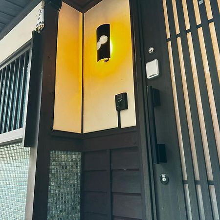 Kurenai-An Kyoto Dış mekan fotoğraf