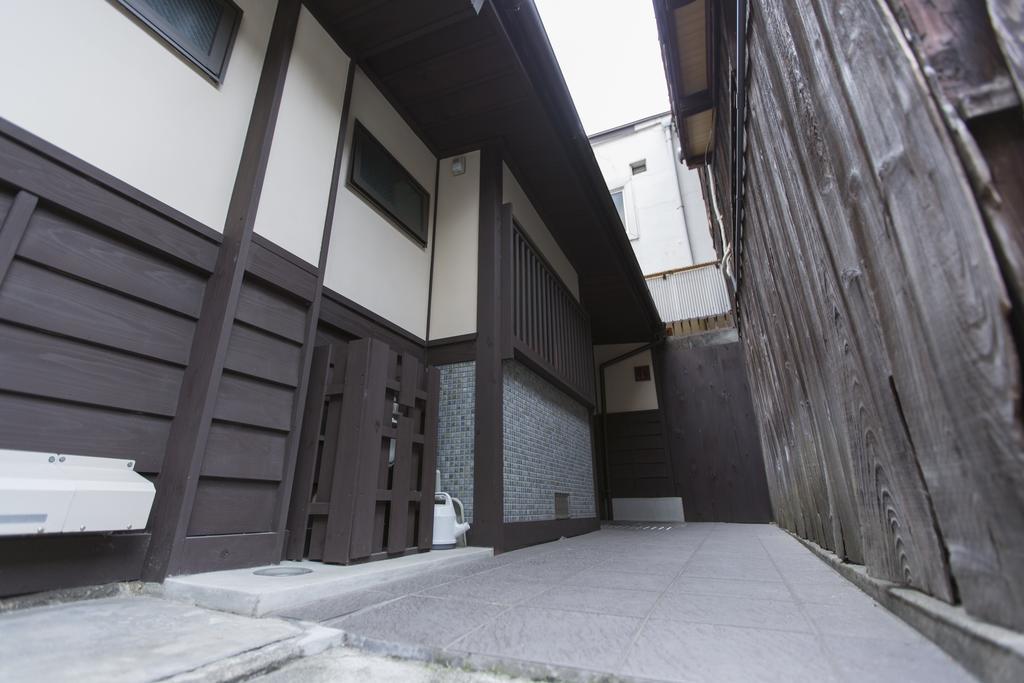 Kurenai-An Kyoto Oda fotoğraf