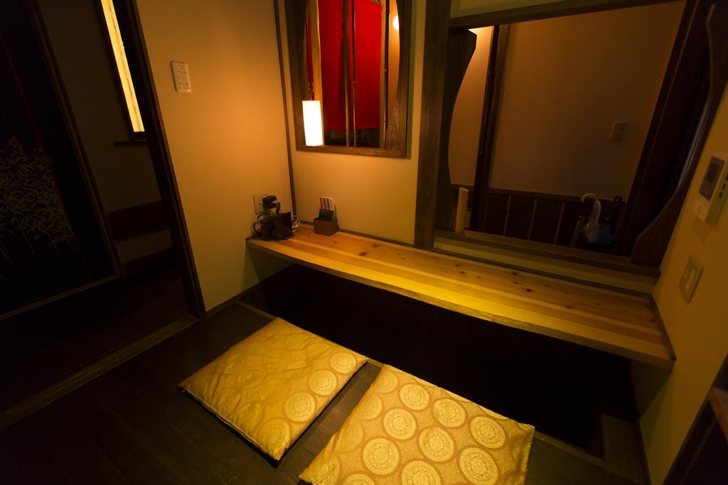 Kurenai-An Kyoto Oda fotoğraf