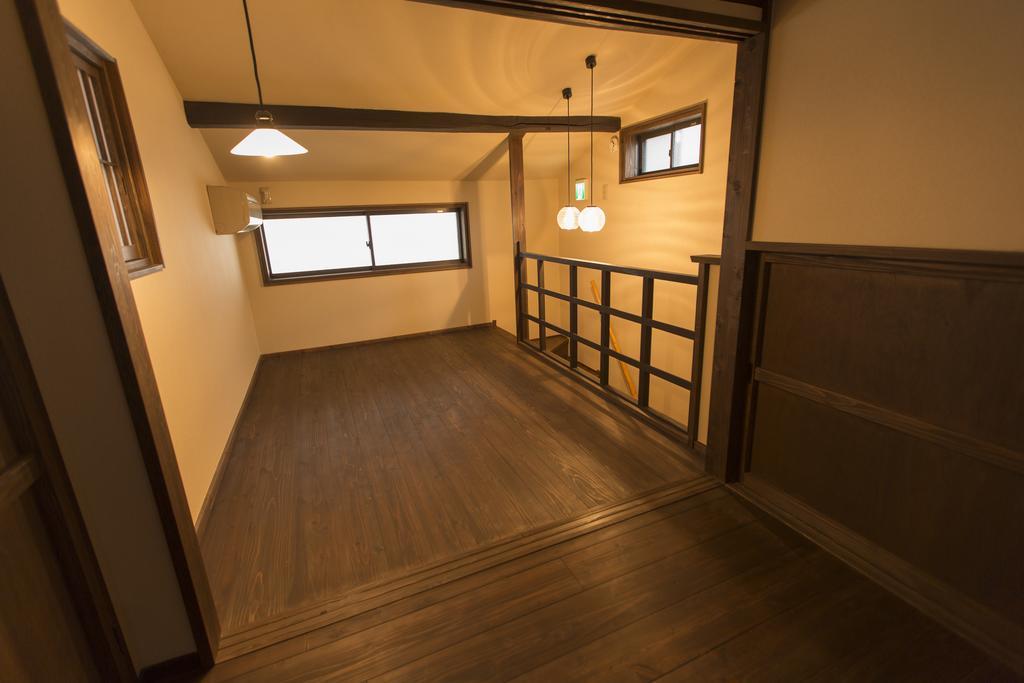 Kurenai-An Kyoto Oda fotoğraf