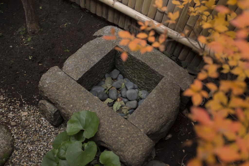 Kurenai-An Kyoto Oda fotoğraf