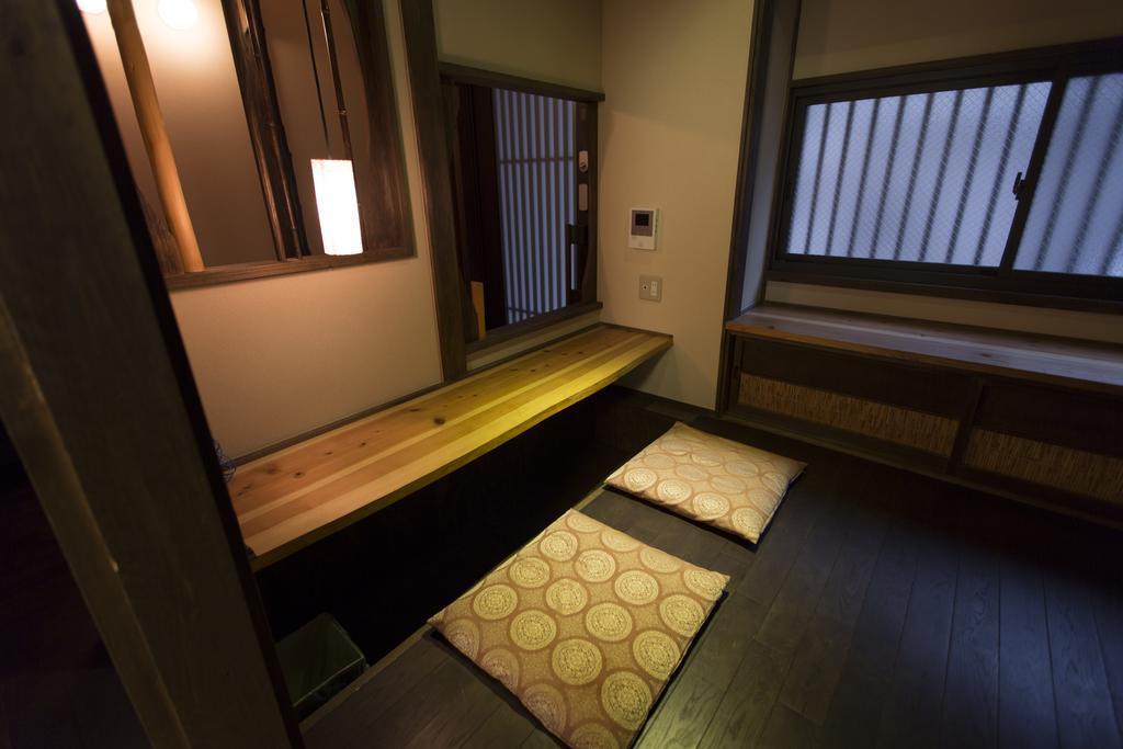 Kurenai-An Kyoto Oda fotoğraf
