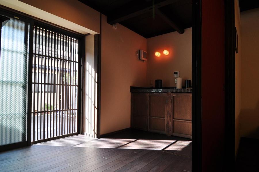Kurenai-An Kyoto Dış mekan fotoğraf