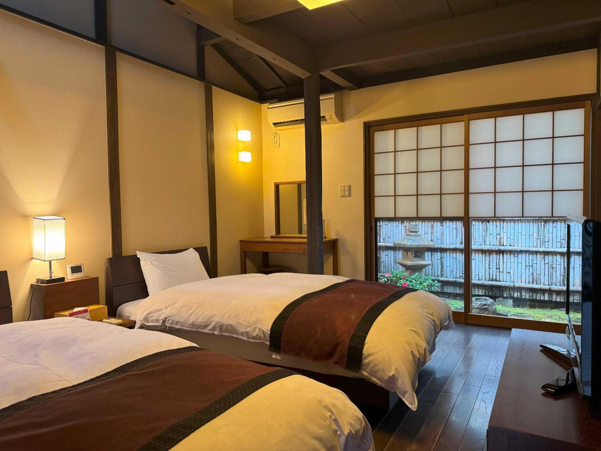 Kurenai-An Kyoto Dış mekan fotoğraf