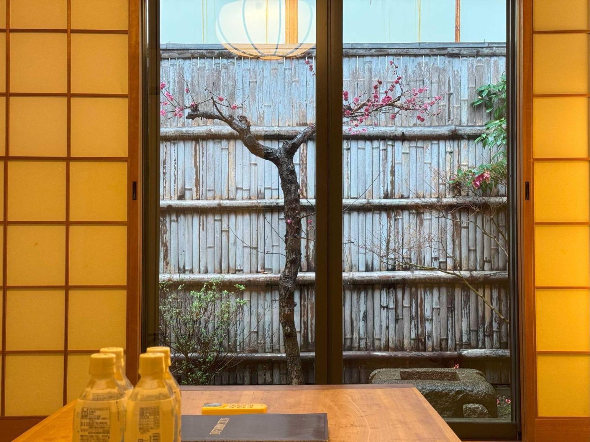 Kurenai-An Kyoto Dış mekan fotoğraf
