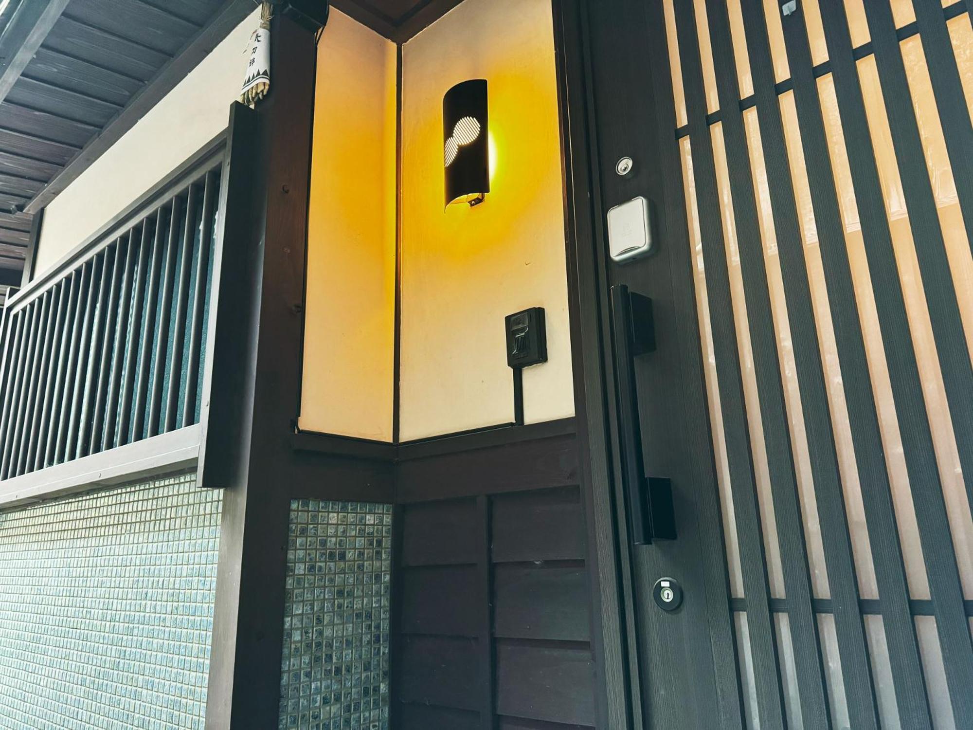 Kurenai-An Kyoto Dış mekan fotoğraf