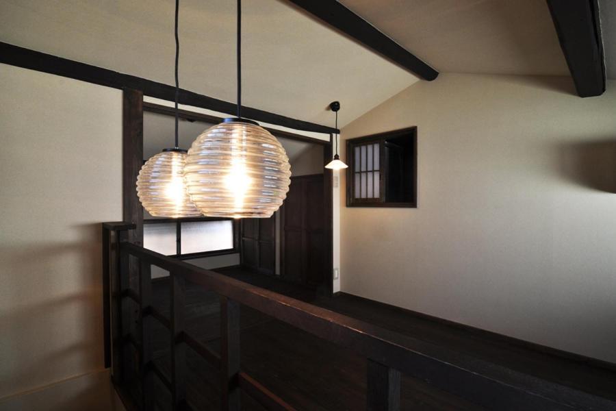 Kurenai-An Kyoto Oda fotoğraf