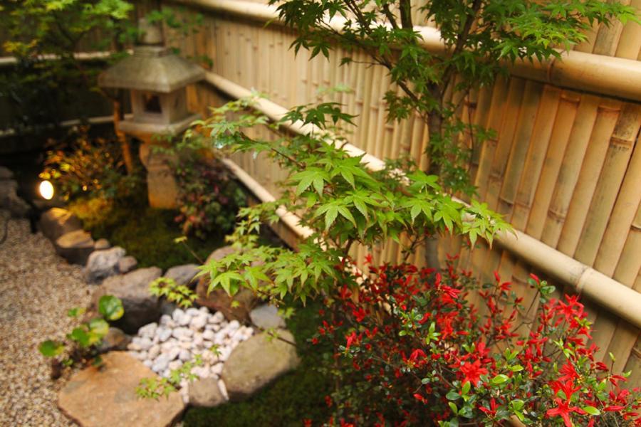 Kurenai-An Kyoto Oda fotoğraf